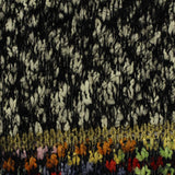 Black Bands Jacquard — photo 3