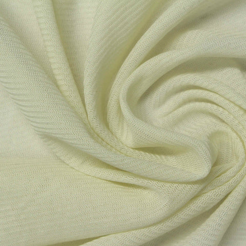 Pale Sage Jersey Knit, Polyester