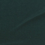 100% Cotton Rib Knit Fabric, 200 gsm, 180 cm — Green — photo 3