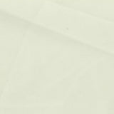 Polyester Stretch Scuba Knit Fabric, 320 gsm, 160 cm — White — photo 3