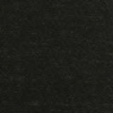 Dark Grey Marl Jersey Knit, Polyester — photo 3