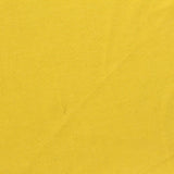 Cotton Modal Jersey Knit Fabric, 160 gsm, 172 cm — Yellow — photo 3