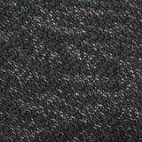 Dark Grey Marl Chunky Knit, Cotton-Poly — photo 3