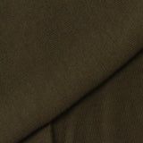 100% Cotton Jersey Knit Fabric, 195 gsm — Brown — photo 3