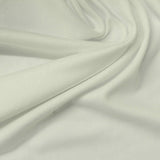 100% Polyester Jersey Knit Fabric, 160 gsm — Grey — photo 3
