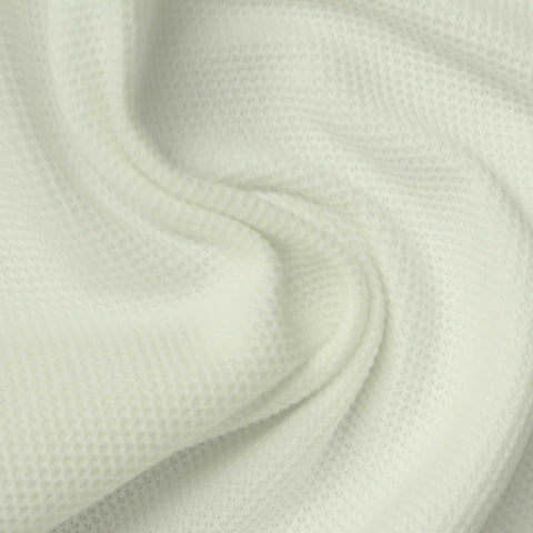 Knit Fabric, 270 gsm, 165 cm — Khaki