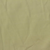 Pale Olive Interlock Knit, Polyester — photo 3
