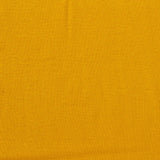 Mustard Rib Knit, Cotton — photo 3