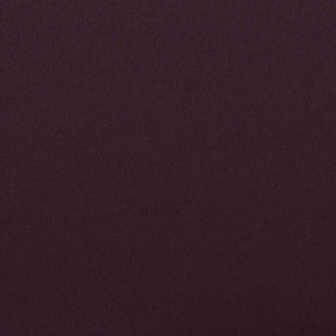 100% Polyester Jersey Knit Fabric, 110 gsm, 147 cm — Purple