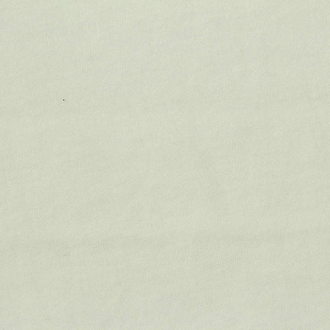 Cotton Polyester Scuba Knit Fabric, 210 gsm, 165 cm — Green