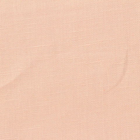 Linen Cotton Woven Fabric, 138 gsm — Pink