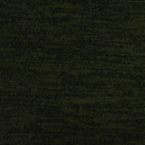 Dark Green Marl Jersey Knit, Polyester — photo 3