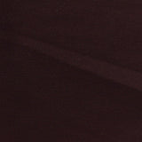 Polyester Stretch Ponte Knit Fabric, 320 gsm, 170 cm — Red — photo 3