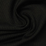 Nylon Stretch Jersey Knit Fabric, 316 gsm, 160 cm — Brown — photo 3