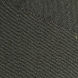 100% Polyester Interlock Knit Fabric, 290 gsm, 150 cm — Green — photo 3