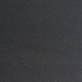 Viscose Nylon Stretch Ponte Knit Fabric, 389 gsm, 168 cm — Black — photo 3