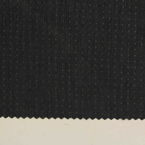 Gold Dots Mesh, Polyester