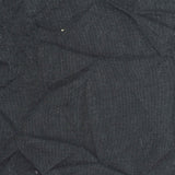 Cotton Modal Jersey Knit Fabric, 200 gsm, 180 cm — Grey — photo 3