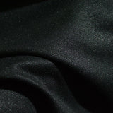 Black Marl Jacquard, Poly-Viscose — photo 3