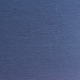 Polyester Viscose Stretch Scuba Knit Fabric, 300 gsm, 155 cm — Navy — photo 3