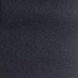 100% Polyester Interlock Knit Fabric, 520 gsm, 160 cm — Navy — photo 3