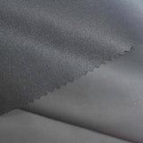 100% Polyester Knit Fabric, 240 gsm, 150 cm — Grey — photo 3