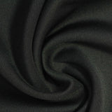 Tencel Lyocell Polyester Stretch Scuba Knit Fabric, 230 gsm, 165 cm — Green — photo 3