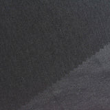 Dark Grey Marl Linen-Look, Polyester — photo 3