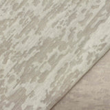 Light Beige Tone-on-Tone Jacquard, Poly-Viscose — photo 3