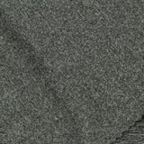 Light Grey Marl Jersey Knit, Polyester — photo 3