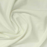 Printed Polyester Tencel Lyocell Stretch Jersey Knit Fabric, 200 gsm, 170 cm — Khaki — photo 3
