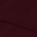 Cotton Polyester Jersey Knit Fabric, 141 gsm, 155 cm — Red — photo 3