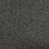 Dark Grey Marl Jersey Knit — photo 3