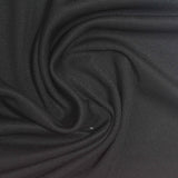 Viscose Nylon Stretch Rib Knit Fabric, 250 gsm, 155 cm — photo 3