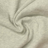 Light Grey Marl Rib Knit — photo 3