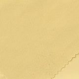 Nylon Stretch Mesh Fabric, 170 gsm, 160 cm — Yellow — photo 3