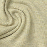 Light Beige Marl Knit, Polyester — photo 3