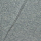 Cotton Polyester Stretch Jersey Knit Fabric, 160 gsm, 172 cm — Blue — photo 3
