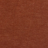 Rust Marl French Terry, Poly-Viscose — photo 3