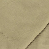 Cotton Polyester Jersey Knit Fabric, 173 gsm, 175 cm — Khaki — photo 3