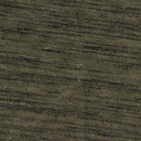 Dark Brown Stripes Jersey Knit, Poly-Viscose — photo 3
