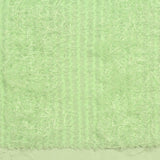 100% Polyester Knit Fabric, 228 gsm, 164 cm — Green — photo 3