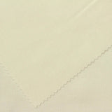 Cotton Polyester Rib Knit Fabric, 170 gsm, 165 cm — Beige — photo 3