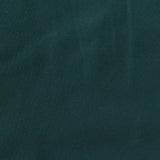 Brushed Nylon Stretch Interlock Knit Fabric, 261 gsm — Green — photo 3