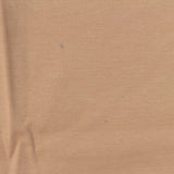 100% Cotton Interlock Knit Fabric, 200 gsm, 160 cm — Beige — photo 3