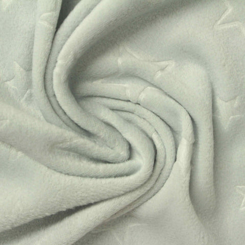 White Star Jacquard, Polyester