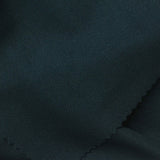 100% Polyester Rib Knit Fabric, 325 gsm, 185 cm — Green — photo 3