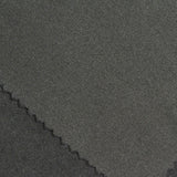 Dark Grey Marl Velvet, Polyester — photo 3