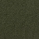 Viscose Polyester Stretch Chunky Knit Fabric, 200 gsm, 165 cm — Green — photo 3