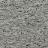 Light Grey Marl Jersey Knit, Poly-Cotton — photo 3